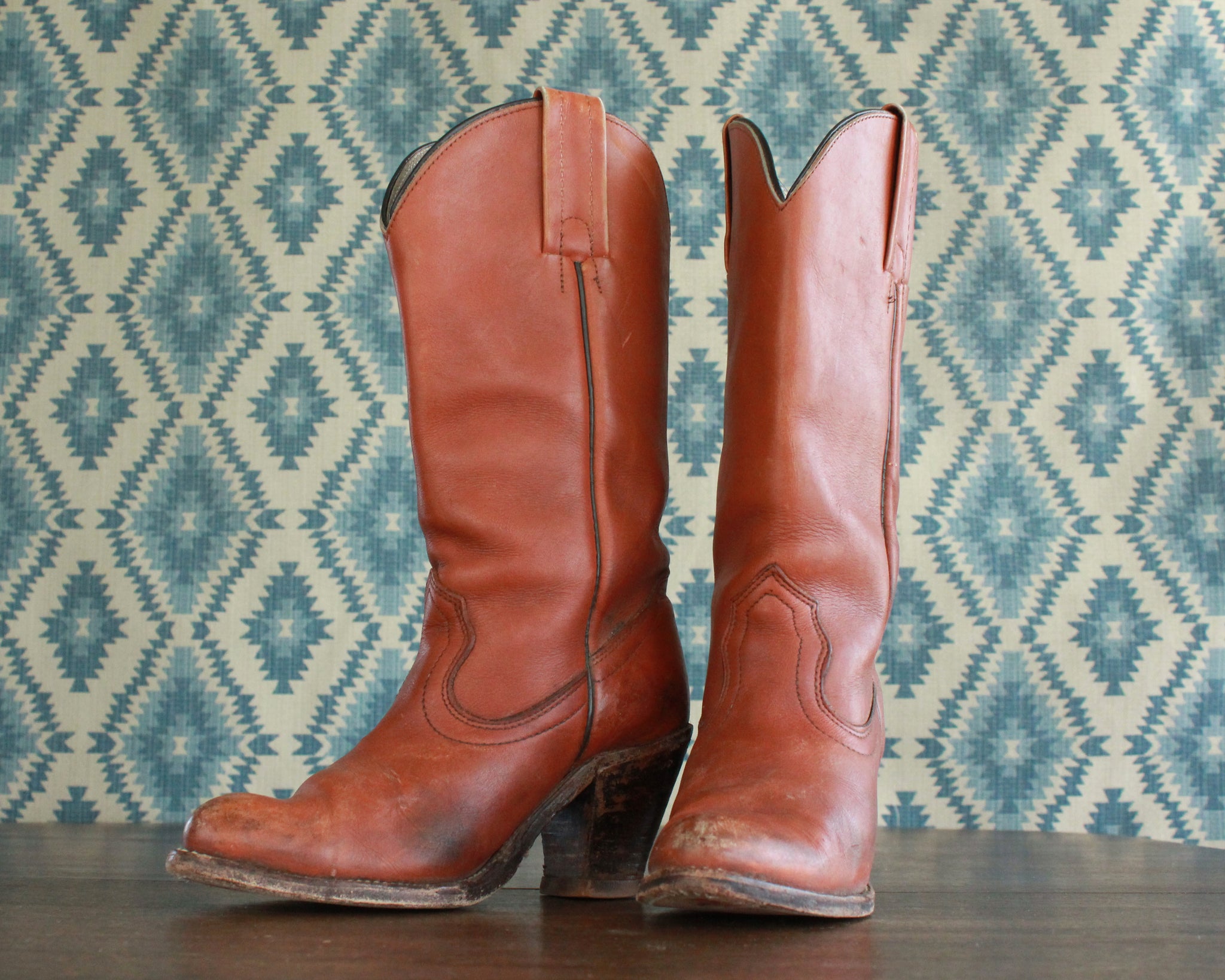 Frye high heel boots on sale