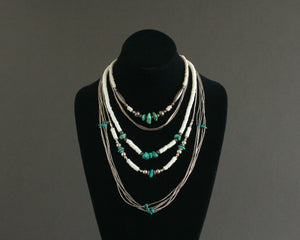 southwest layering necklaces for sale 